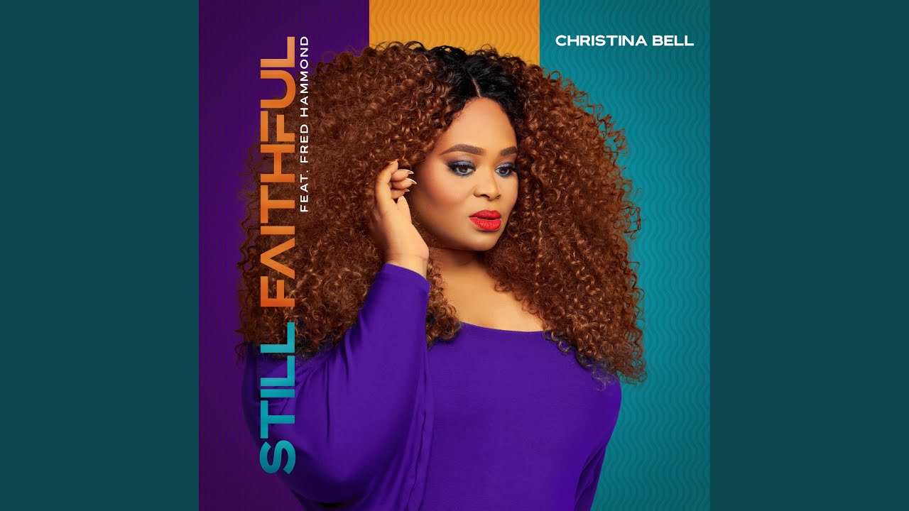 Christina Bell ft Shelea - Just For Me